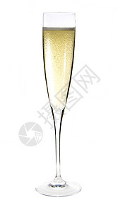 香槟玻璃庆祝会干杯生日杯子宏观气泡庆典饮料酒精奢华长笛图片