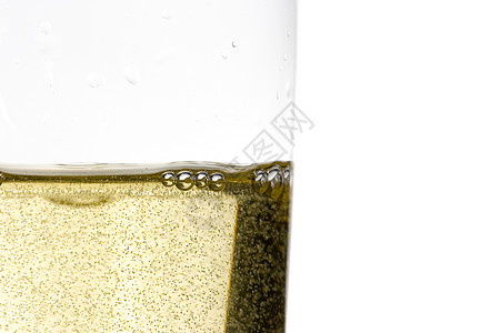 香槟玻璃庆祝会生日酒精长笛宏观气泡泡沫奢华庆典枝条飞溅图片