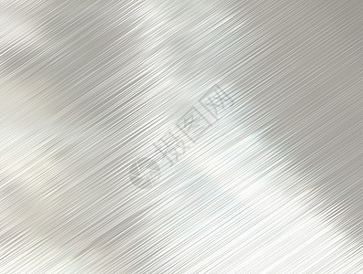 抛光金属床单合金工业刷子盘子背景反光质感拉丝灰色图片