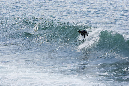 夏季运动冲浪海浪海岸支撑冲浪者海岸线海滩波浪冒险国家岩石图片