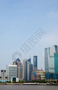 上海玻璃天际画报建筑师金融业码头冷泉经济旅游业城市图片