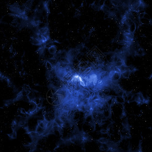 深空空间场地星星星空星云插图天文学天空星系火花图片