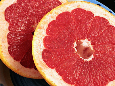 营养食品和水果生活节食者纤维营养饮食橙子柚子维生素果汁背景图片