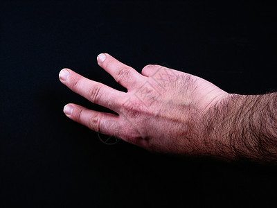 手牌符号手势语言协议标志拇指手指图片
