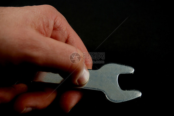 扳手便利技术工作金属尺寸工业机械加工质量商店图片