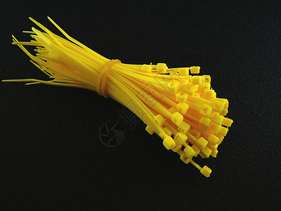 电缆连接工艺连接器机器金属工业自锁尼龙材料锁定路口图片