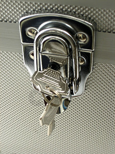盒子锁孔金库代码物品安全店铺钥匙贮存合金宝藏图片