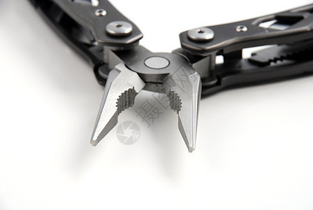 多工具维修剪刀金属把手口袋工艺公用事业螺丝刀用途刀具图片