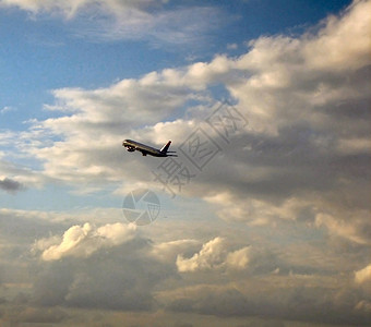 机场和飞机行李航空商业地面服务员游客商务客机交通控制器图片