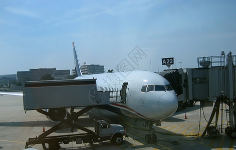 飞机和航空鸟瞰图空气商业飞行器空姐行李飞行旅行窗户控制器图片
