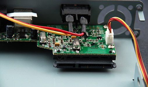 电子零件和电路创新连接器消费者筹码电脑实验研究员工具电线收音机图片