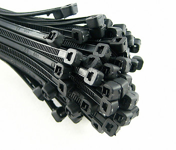 电缆带船运金属连接器机器尼龙材料自锁工业工艺路口图片