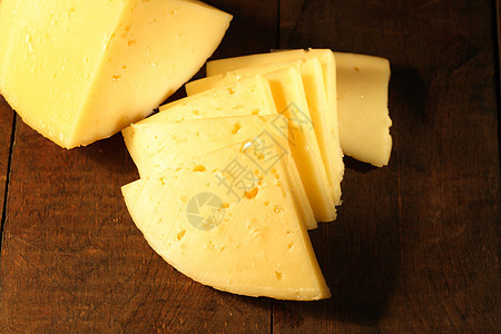 奶酪白色桌子食物熟食乳制品美食家图片