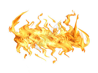 白火点火燃烧设计纹理元素壁炉图片