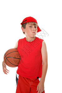 篮球运动员橙子团队伙计帽子姿态青年男生游戏背心娱乐图片