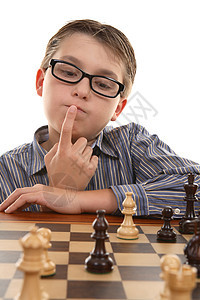 象棋 - 评价职位图片