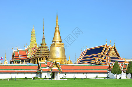 曼谷 泰国假期精神历史旅行宗教宝塔神社旅游奢华雕塑图片