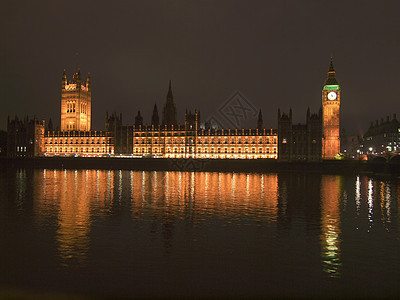 议会众议院地标王国建筑学建筑场景图片