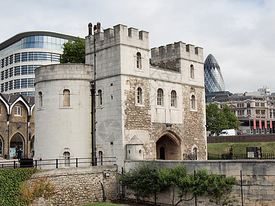 伦敦塔地牢石头城堡建筑学王国监狱图片