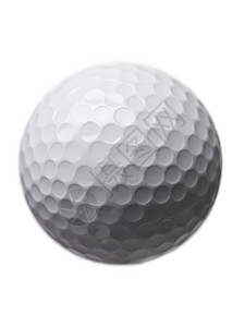 高尔夫球运动游戏圆圈运动场器材宏观休闲水平球座绿色背景图片