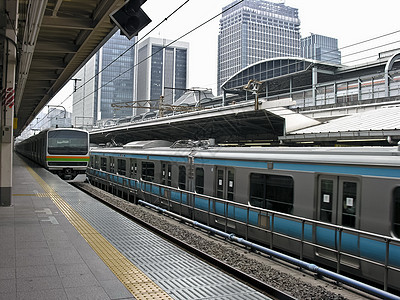 火车站平台航程轨道民众车皮运输机车技术速度通道图片
