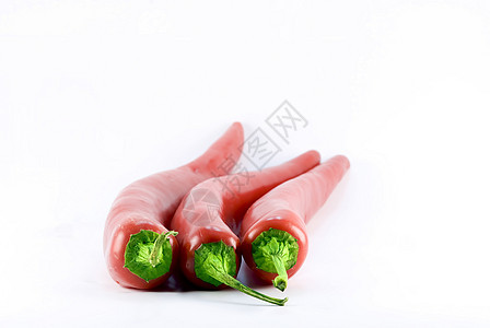 红辣辣椒蔬菜红色植物香料食物图片