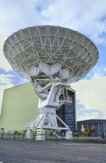 射电望远镜图片外星人收音机天空物理科学测试天文学盘子沙漠天文图片