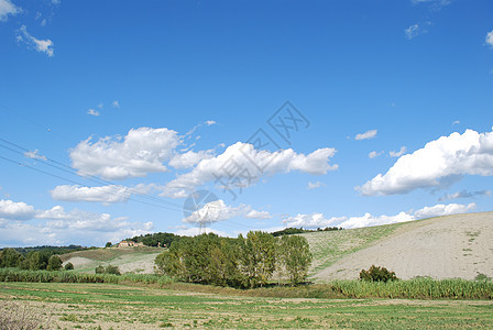图scan 环形植被藤蔓天空旅行场地山坡蓝色乡村风景国家图片