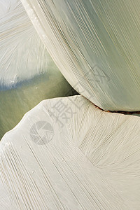 海拉吉巴勒斯农村收获锯末工业青贮蓝色塑料稻草家畜干草图片