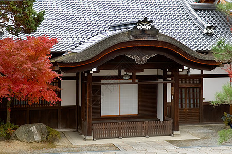 清水寺庙神道建筑建筑学网关佛教徒神社遗产松树历史文化图片