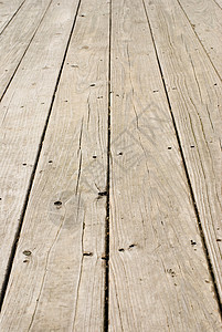 带旧钉子的格隆木木地板控制板建筑材料硬木风化松树装饰指甲风格房间图片