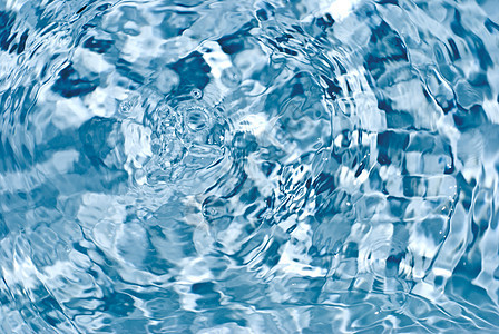 潮湿水运动液体温泉圆圈涟漪反射海浪水池波纹墙纸图片