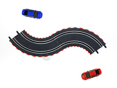 槽车爱好蓝色运动黑色曲线速度汽车红色孩子们玩具图片