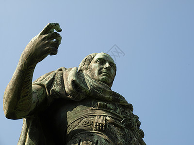 罗马雕像雕塑投掷金属青铜艺术图片