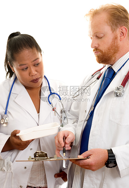 在职医生医疗临床女性专家护理工人保健护士药品手术图片