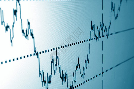 股票图表教育会计屏幕互联网数字首都金融经济杂志银行业图片