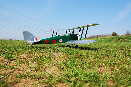 平平面航班交通乐趣运动空气玩具闲暇飞机航空遥控图片