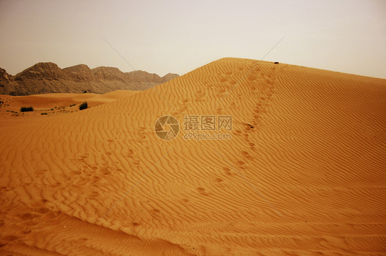 巴林沙漠图片