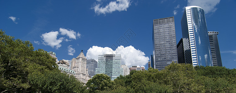 纽约市大楼纽约市大厦天际旅行日落建筑公司建筑物城市帝国全景旅游图片