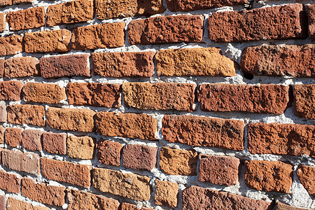 砖墙壁红色砖墙材料建筑学墙纸线条长方形水平建设者条纹图片