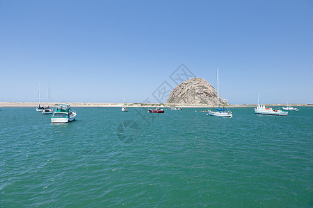 莫尔罗湾风景岩石天空游客钓鱼海岸海洋悬崖火山港口图片