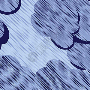 暴风云云景墙纸雷雨环境天气戏剧性母亲危险积雨天空图片