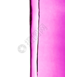 水海洋紫色材料粉色液体背景图片