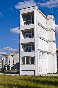 记忆花园建筑衰变废墟晴天纪念馆日光纪念碑建筑学地标图片