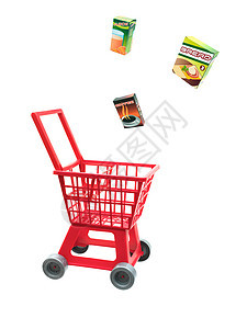 购物玩具杂货商绿色产品越野车市场蔬菜食物杂货店零售图片