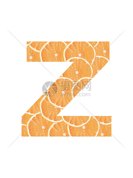 水果按字母顺序排列菜单食物公司插图收藏橙子维生素蔬菜白色图片