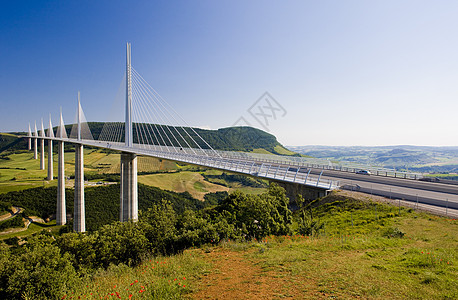 分会 法国桥梁建筑物旅行码头工程外观建筑桥墩世界建筑学图片