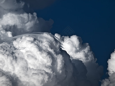 肿瘤和脑结膜气候透镜状雷雨危险气势积雨天空风暴冰雹细胞图片