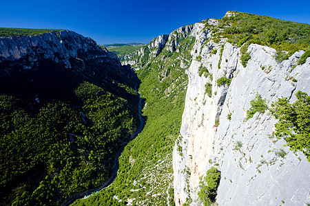 法国普罗旺斯峡谷地质学旅行外观风景岩石位置构造地质世界图片