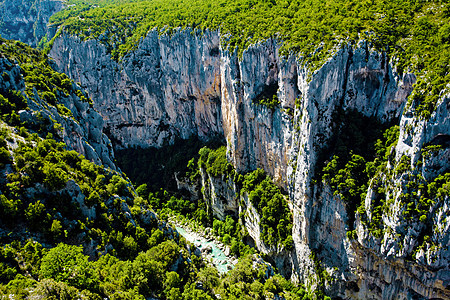 法国普罗旺斯地质旅行世界构造风景外观位置峡谷地质学岩石图片